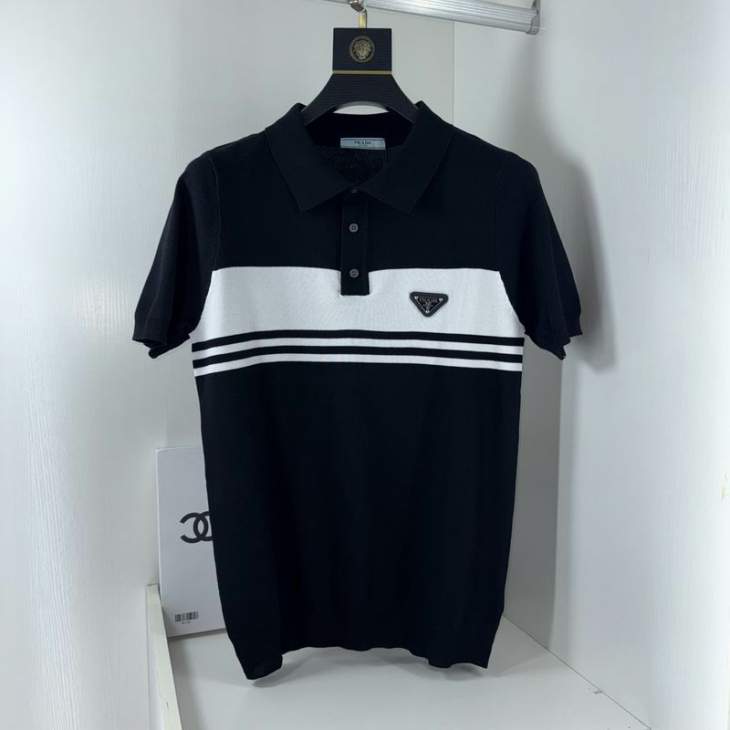 Picture of Prada Sweaters _SKUPradaM-3XLtltx0748212